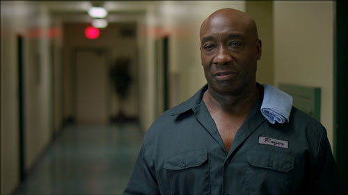 Michael Duncan From the Rough