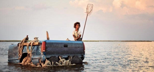 “Beasts of the Southern Wild”  still