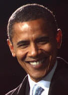 Barack Obama