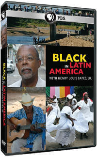 CLICK TO BUY Black-in-latin-america DVD