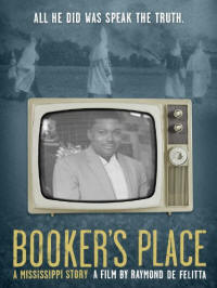 Booker’s Place: A Mississippi Story