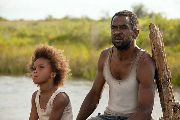 Beasts of the Southern Wild - still