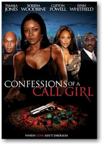 Confessions Of A Brazilian Call Girl 2022
