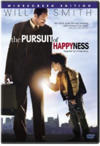 The Pursuit of Happyness (Widescreen Edition)