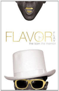 Flava Flav book