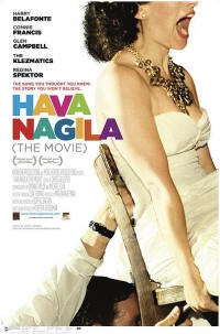 Hava Nagila: The Movie (2013)