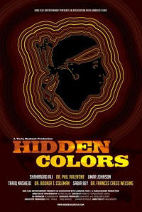 Hidden Colors: The Untold History Of People Of Aboriginal, Moor, and African Descent (2011)