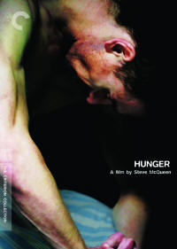 Hunger directed by Steve McQueen