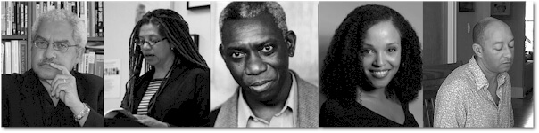 Black Writers nominated National Book Awards