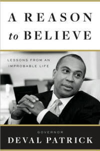 Click to buy A Reason to Believe: Lessons from an Improbable Life