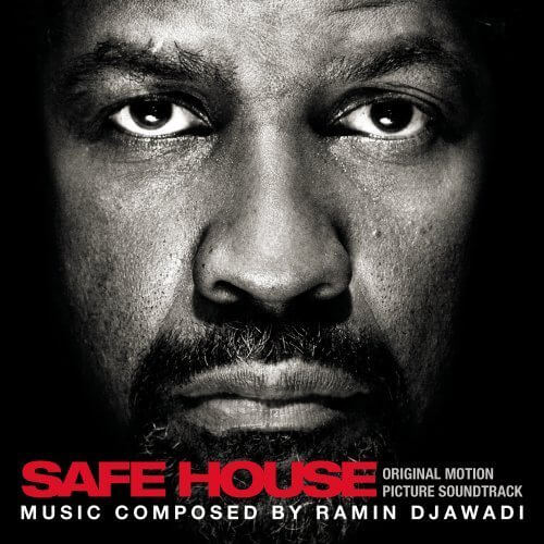 Safe House by Film Reviewed Kam Williams