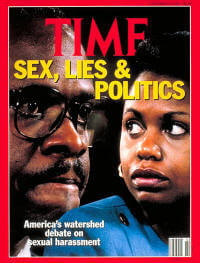 Anita Hill