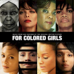 for colored girls soundtrack