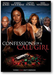 Confession Of A Call Girl Movie