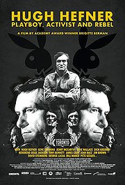 Hugh Hefner Movie Poster