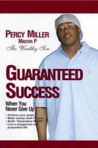 Guaranteed Success (Hardcover)