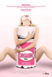 Orgasm, Inc
