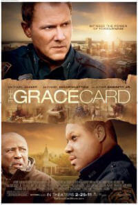 The Grace Card Poster