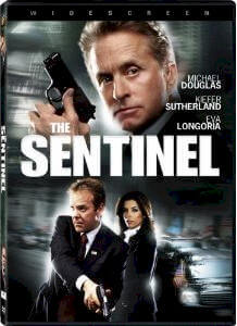 Buy DVD Box Set of The Sentinel