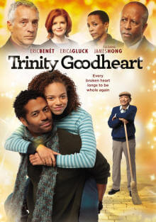 Trinity Goodheart - Movie Poster