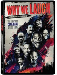 Why We Laugh DVD