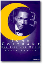 coltrane book