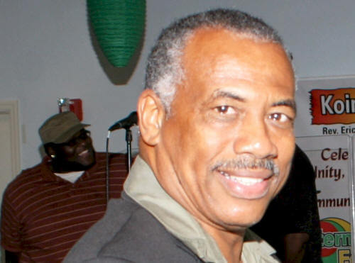 Alvin C. Romer