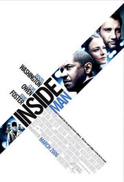 Inside Man (2006)