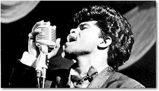James Brown