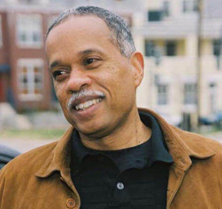 Juan Williams - Photo Credit Frank Graves