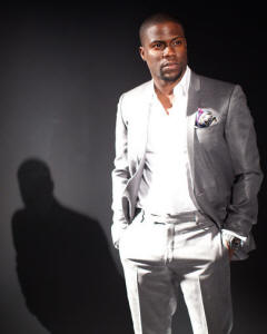 Kevin Hart