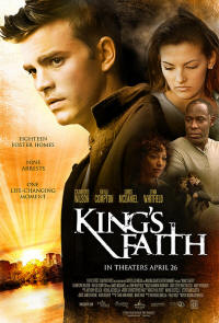 King’s Faith