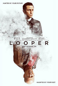 Looper movie poster