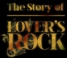 Lovers rock