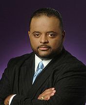 Roland martin