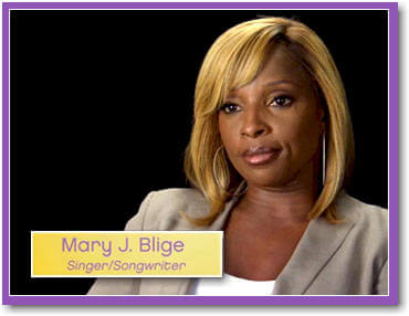 Mary J. Blige
