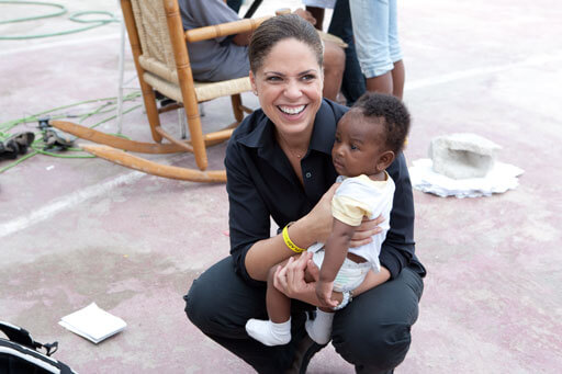 Soledad O'Brien