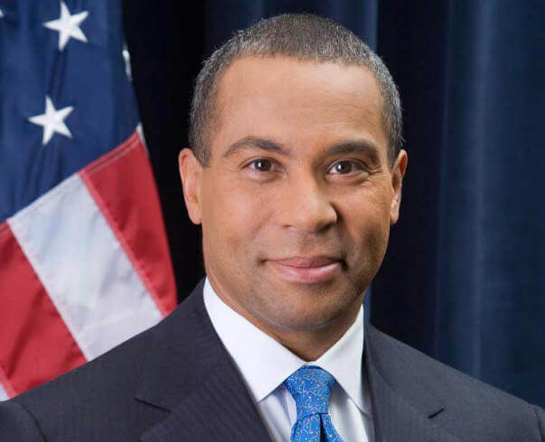 Deval Patrick