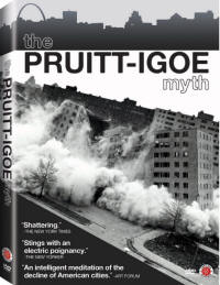 The Pruitt-Igoe Myth (2011)