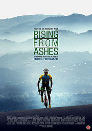Rising From Ashes (2013)