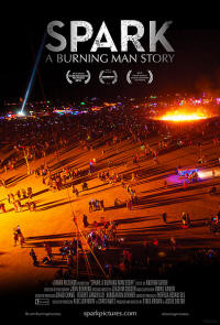 Spark: A Burning Man Story