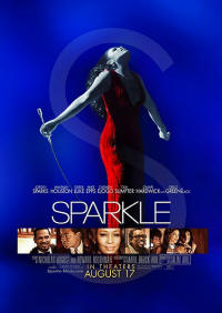 Sparkle (2012) - Movie Poster