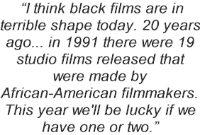 state of black film