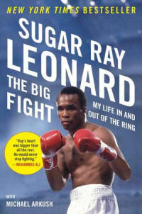 The Big Fight - Book