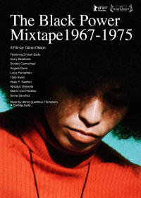 The Black Power Mixtape
