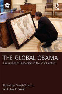 The Global Obama: Crossroads of Leadership in the 21st Century