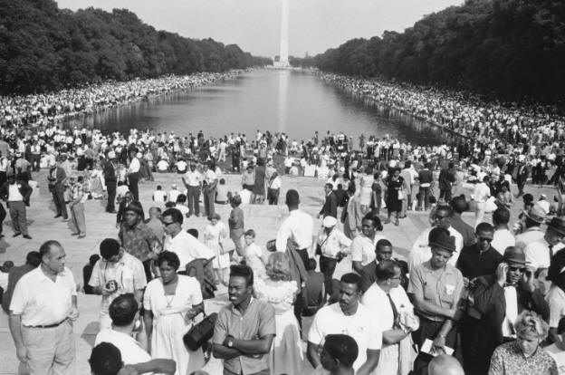This Is the Day: The March on Washington