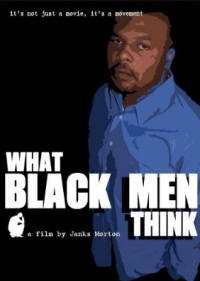What Black Men Think DVD