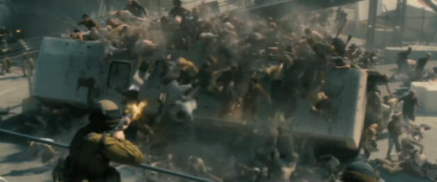 World War Z - still