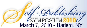 Self-Publishing Symposium 2010